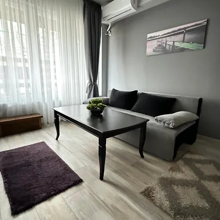 Alex Apartment Sandanski