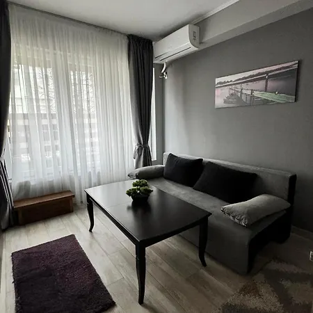 Apartment Alex *