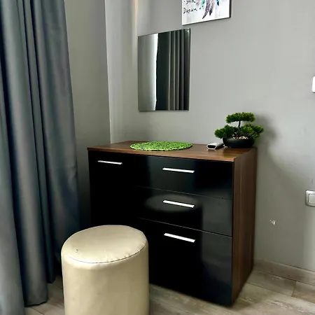 Alex Apartment