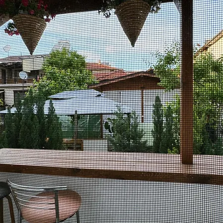 Alex * Сандански