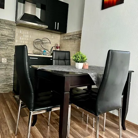 Alex Apartment Sandanski