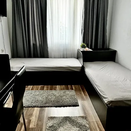 Alex Apartment *