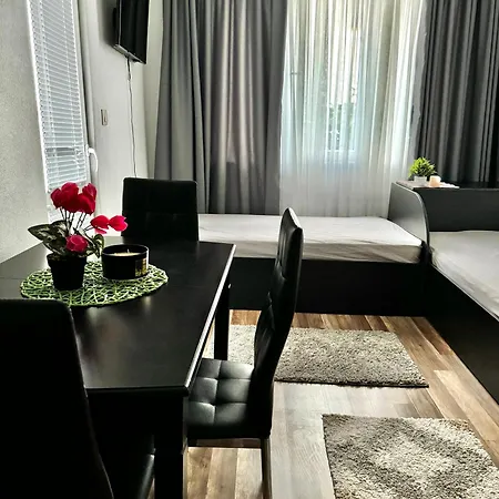 Apartment Alex *
